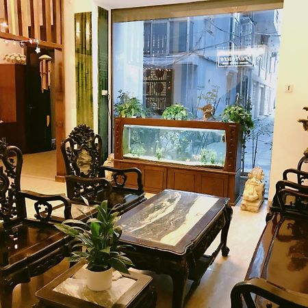 Tre House Homestay 河内 外观 照片
