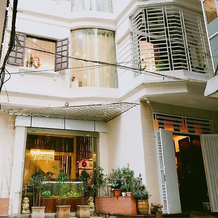Tre House Homestay 河内 外观 照片
