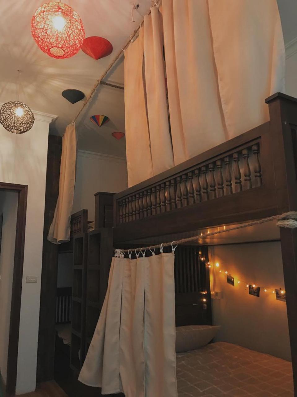 Tre House Homestay 河内 外观 照片