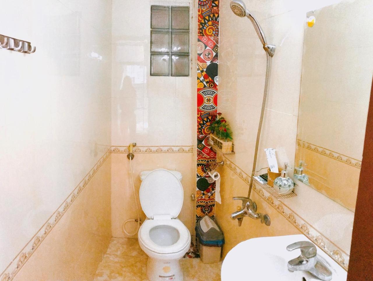 Tre House Homestay 河内 外观 照片