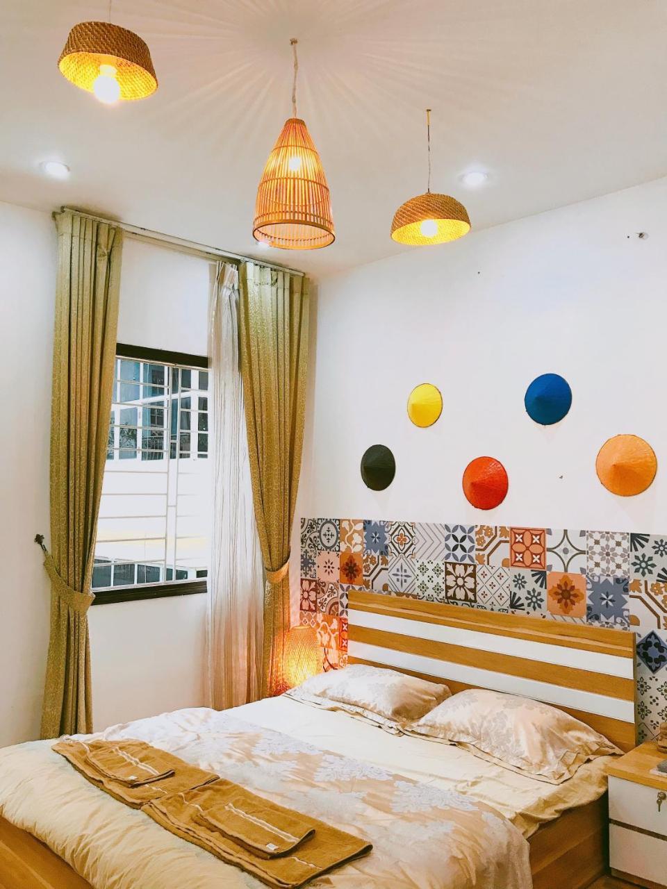 Tre House Homestay 河内 外观 照片
