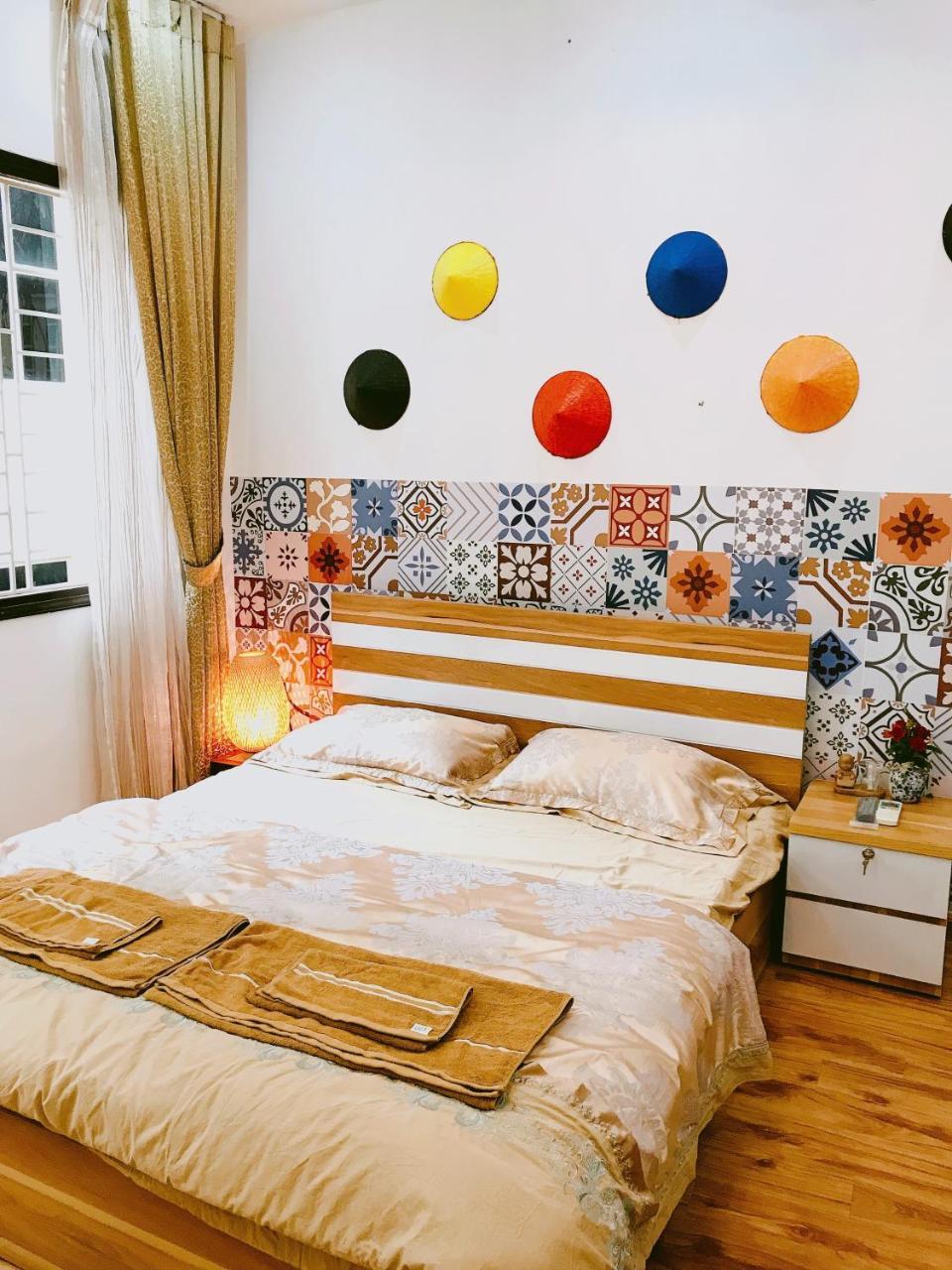 Tre House Homestay 河内 外观 照片