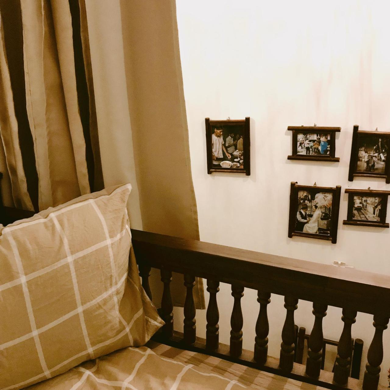 Tre House Homestay 河内 外观 照片