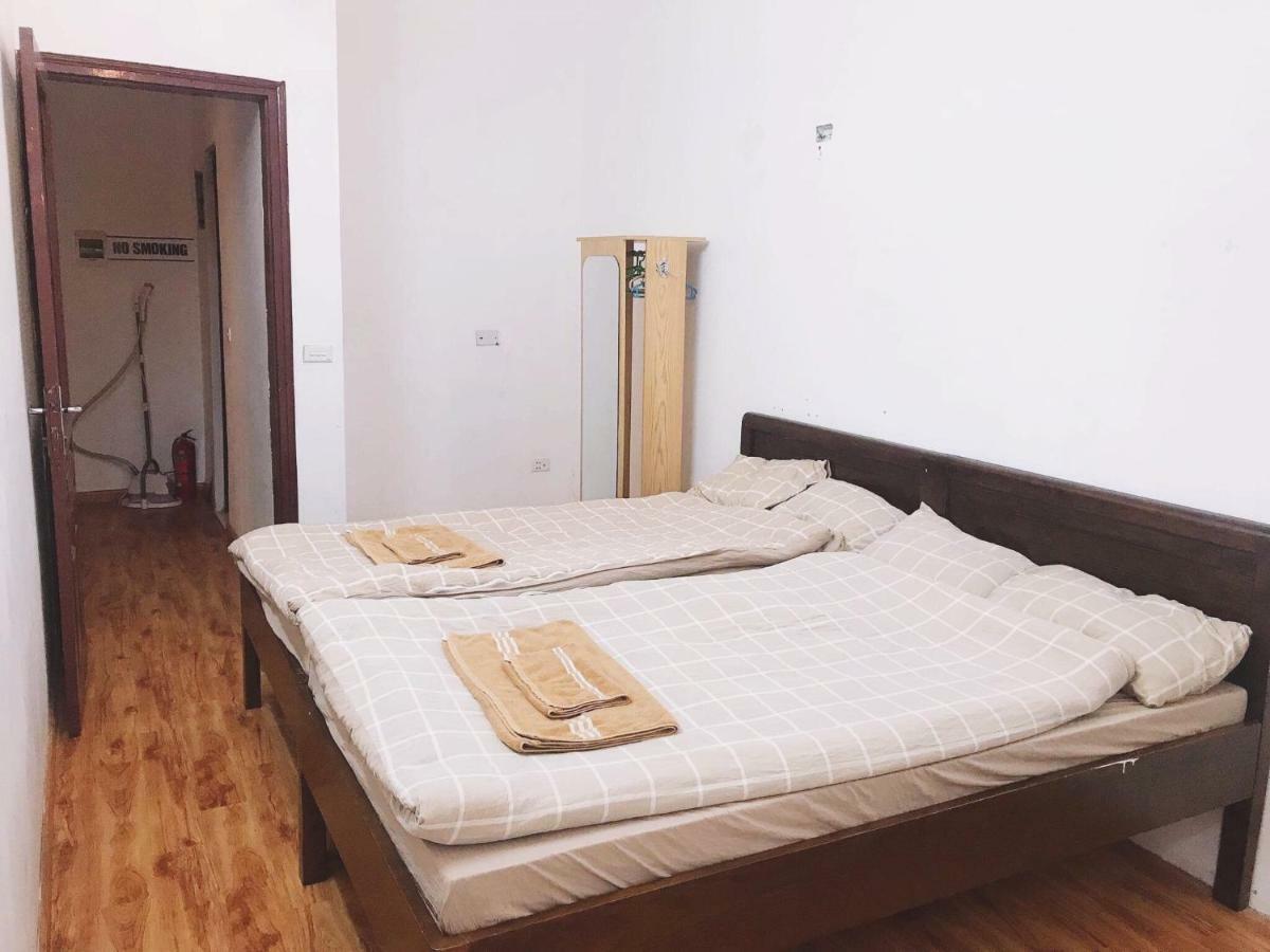 Tre House Homestay 河内 外观 照片