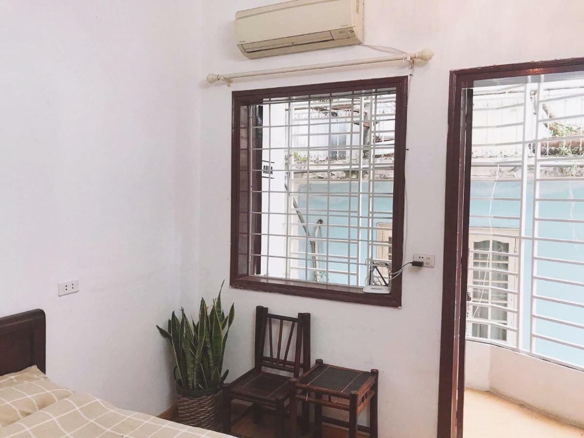 Tre House Homestay 河内 外观 照片